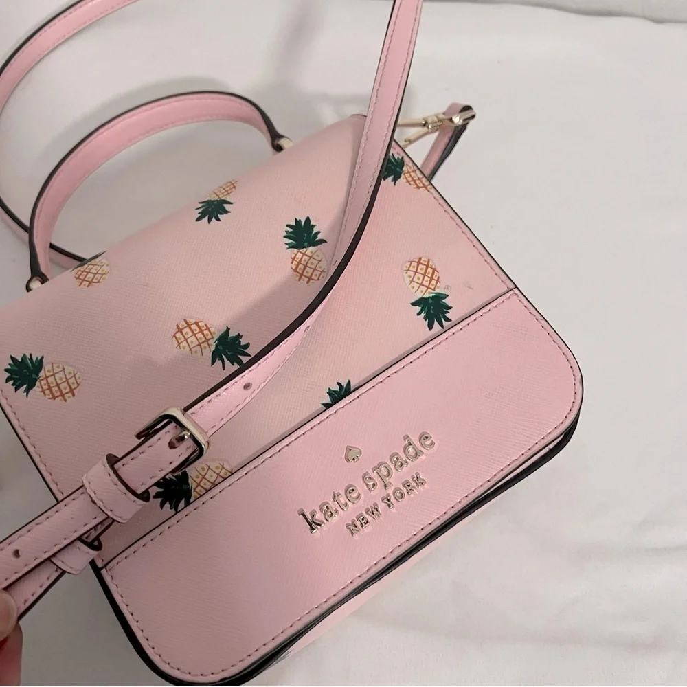 kate spade questions leave